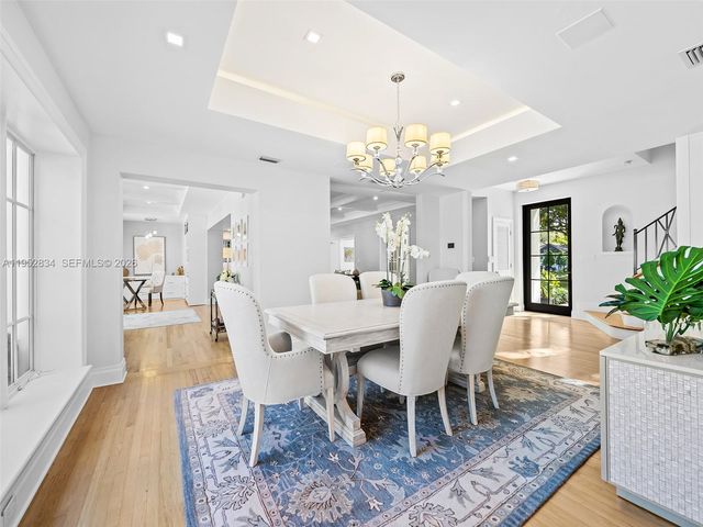 1257 Mariola Court, Coral Gables, FL 33134