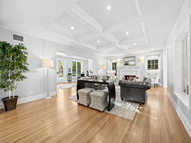 1257 Mariola Court, Coral Gables, FL 33134