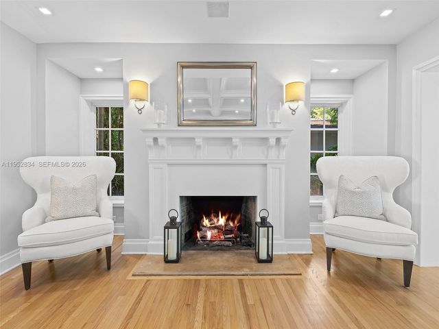 1257 Mariola Court, Coral Gables, FL 33134