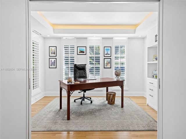 1257 Mariola Court, Coral Gables, FL 33134