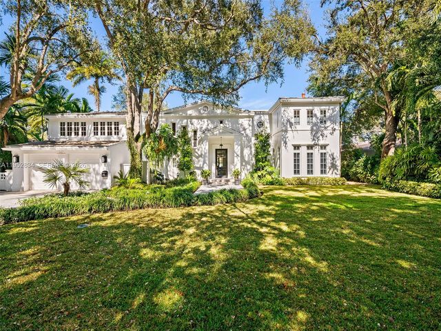 1257 Mariola Court, Coral Gables, FL 33134