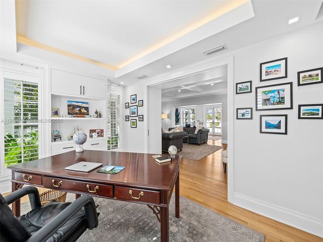 1257 Mariola Court, Coral Gables, FL 33134