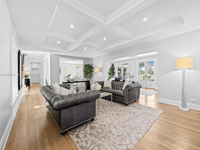 1257 Mariola Court, Coral Gables, FL 33134