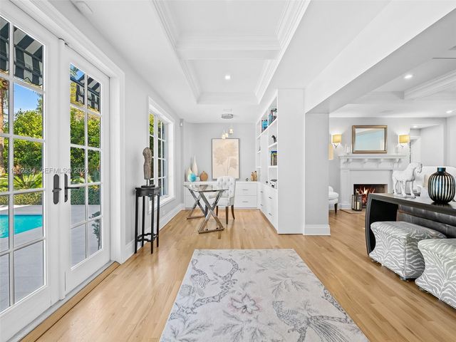 1257 Mariola Court, Coral Gables, FL 33134