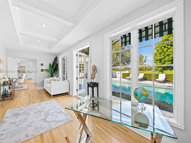 1257 Mariola Court, Coral Gables, FL 33134