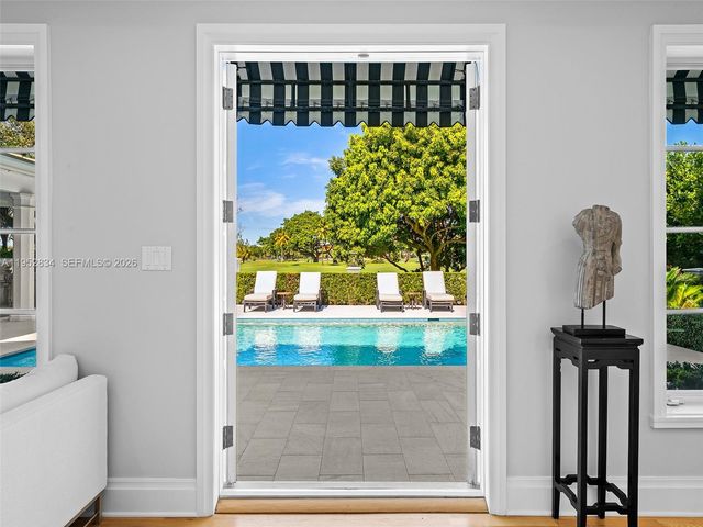 1257 Mariola Court, Coral Gables, FL 33134