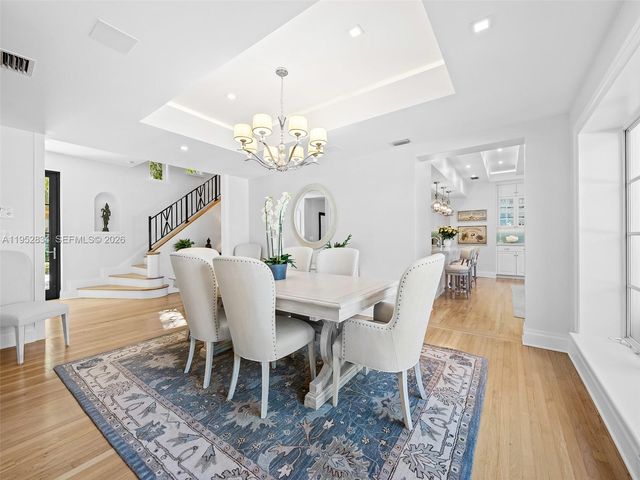 1257 Mariola Court, Coral Gables, FL 33134