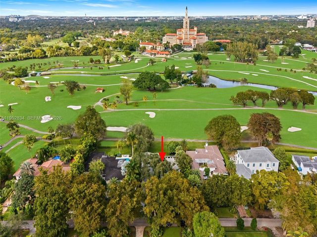 1257 Mariola Court, Coral Gables, FL 33134