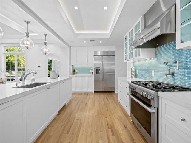 1257 Mariola Court, Coral Gables, FL 33134