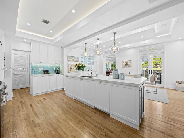 1257 Mariola Court, Coral Gables, FL 33134