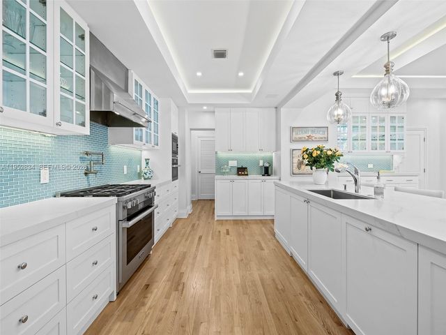 1257 Mariola Court, Coral Gables, FL 33134