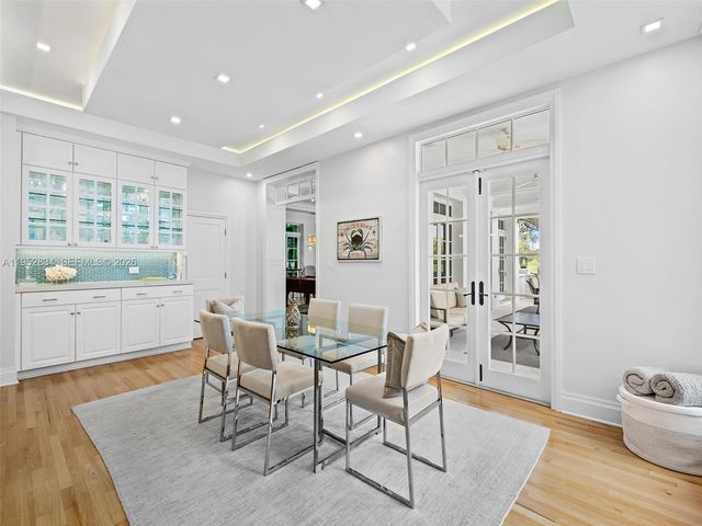 1257 Mariola Court, Coral Gables, FL 33134