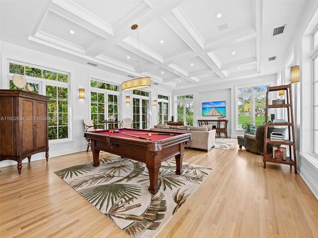 1257 Mariola Court, Coral Gables, FL 33134