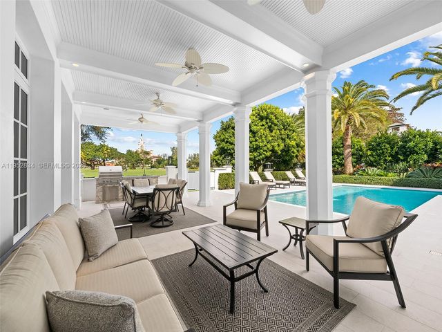 1257 Mariola Court, Coral Gables, FL 33134