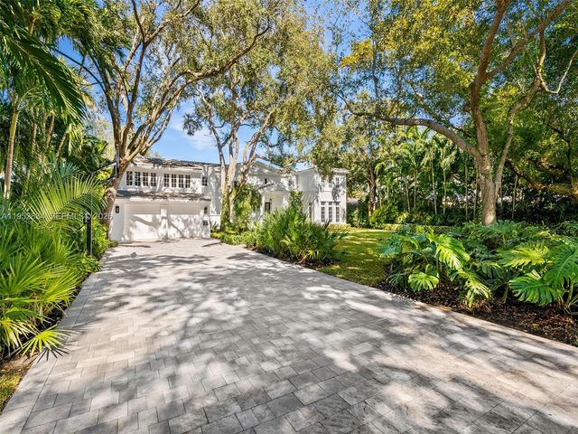 1257 Mariola Court, Coral Gables, FL 33134