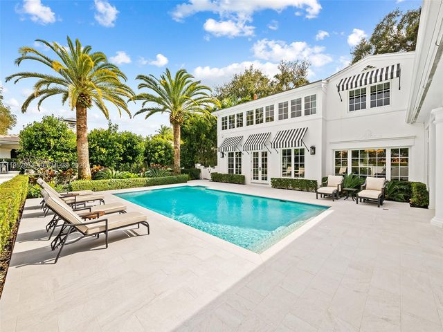 1257 Mariola Court, Coral Gables, FL 33134