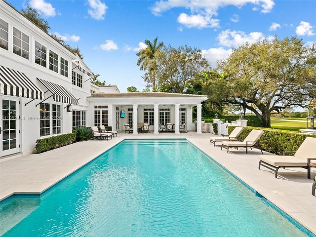 1257 Mariola Court, Coral Gables, FL 33134