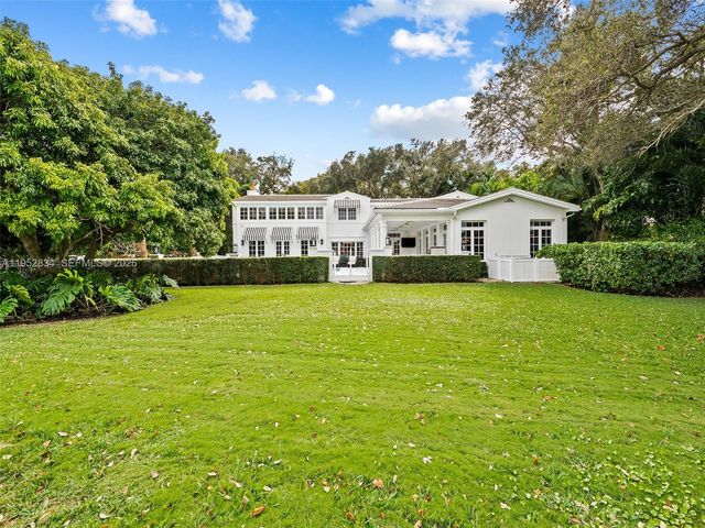 1257 Mariola Court, Coral Gables, FL 33134