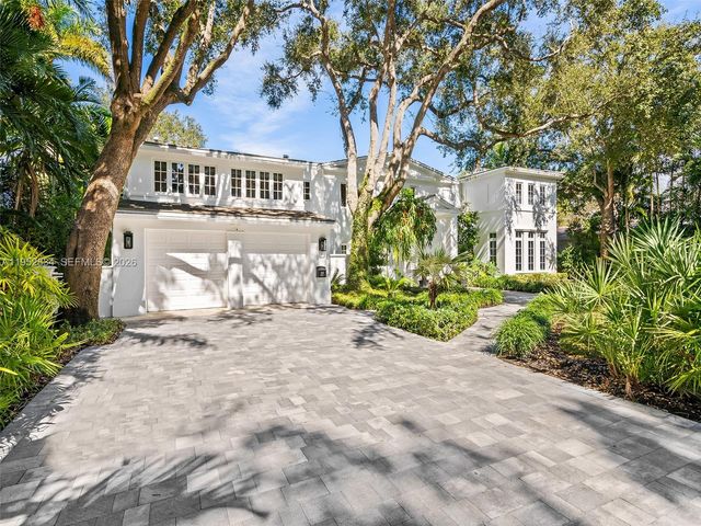 1257 Mariola Court, Coral Gables, FL 33134