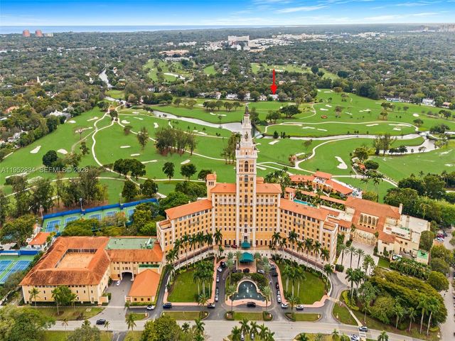 1257 Mariola Court, Coral Gables, FL 33134