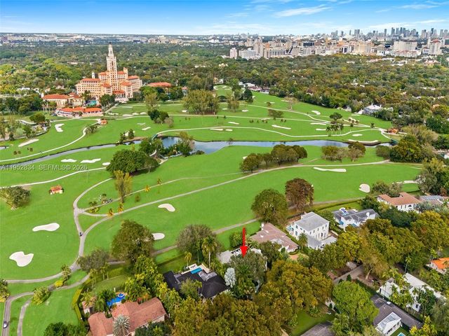 1257 Mariola Court, Coral Gables, FL 33134