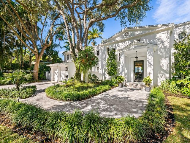 1257 Mariola Court, Coral Gables, FL 33134