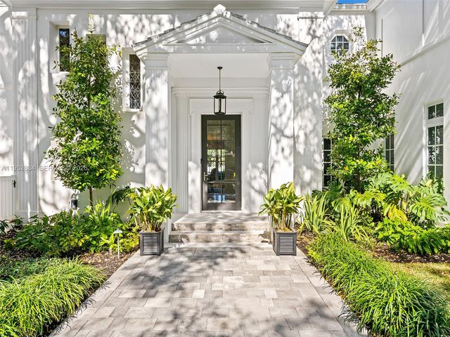 1257 Mariola Court, Coral Gables, FL 33134