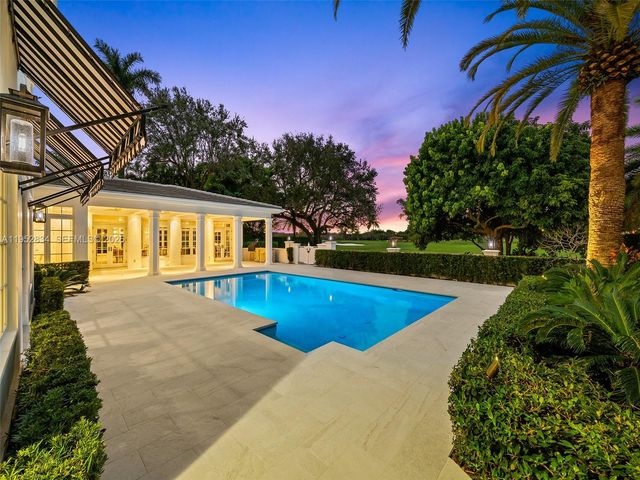 1257 Mariola Court, Coral Gables, FL 33134