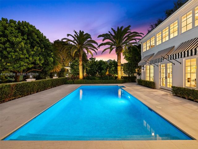 1257 Mariola Court, Coral Gables, FL 33134