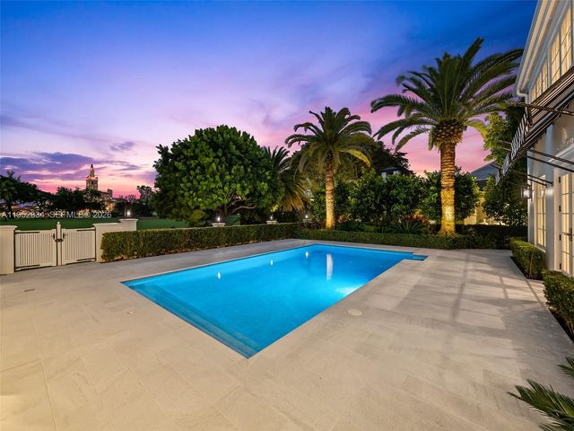 1257 Mariola Court, Coral Gables, FL 33134