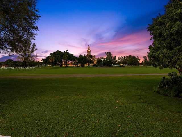 1257 Mariola Court, Coral Gables, FL 33134