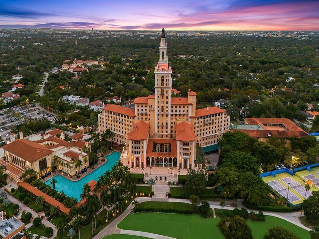 1257 Mariola Court, Coral Gables, FL 33134