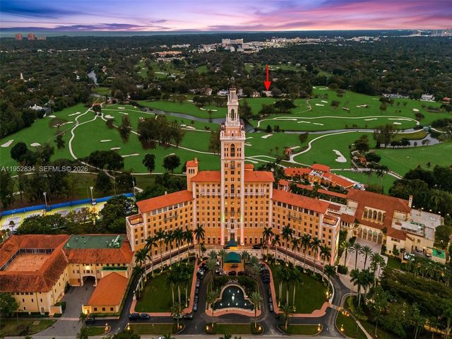 1257 Mariola Court, Coral Gables, FL 33134