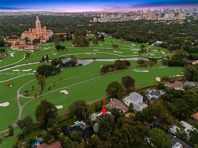 1257 Mariola Court, Coral Gables, FL 33134