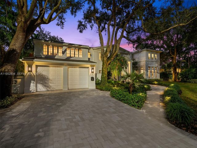 1257 Mariola Court, Coral Gables, FL 33134
