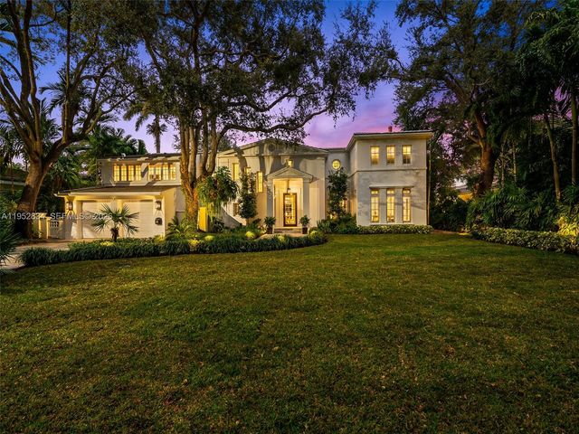 1257 Mariola Court, Coral Gables, FL 33134