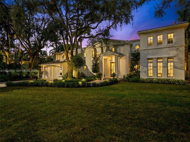 1257 Mariola Court, Coral Gables, FL 33134