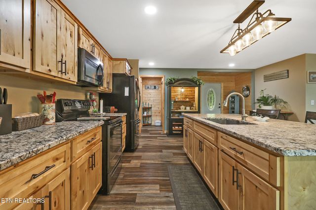 1783 Holly Glen Lane, Decatur, TN 37322