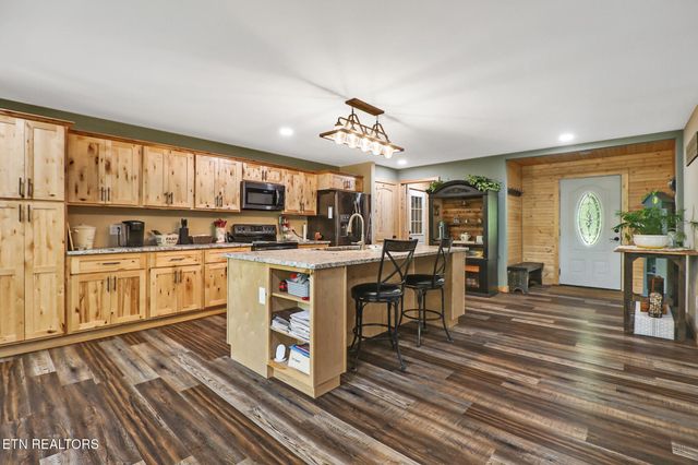 1783 Holly Glen Lane, Decatur, TN 37322