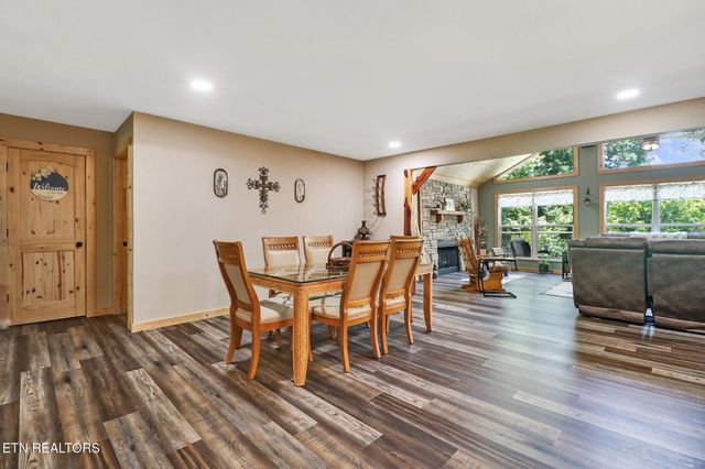 1783 Holly Glen Lane, Decatur, TN 37322