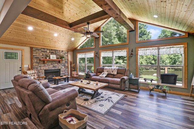 1783 Holly Glen Lane, Decatur, TN 37322