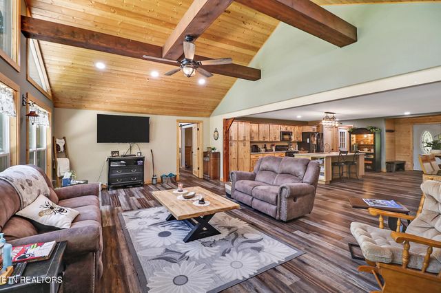 1783 Holly Glen Lane, Decatur, TN 37322