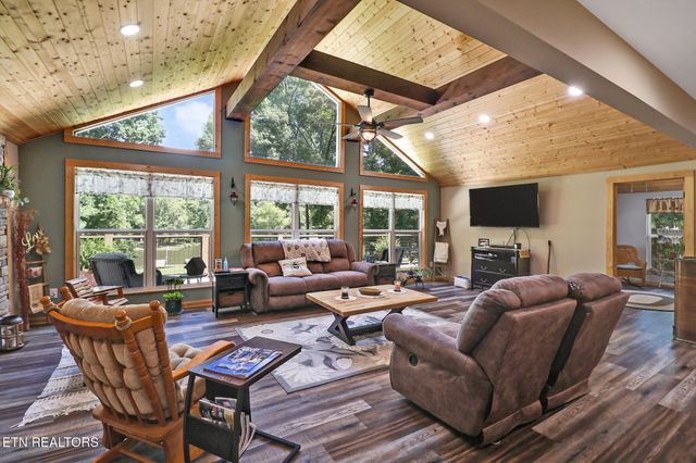 1783 Holly Glen Lane, Decatur, TN 37322