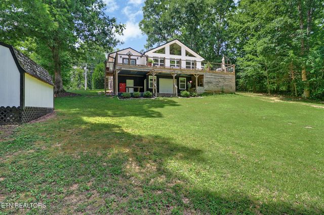 1783 Holly Glen Lane, Decatur, TN 37322