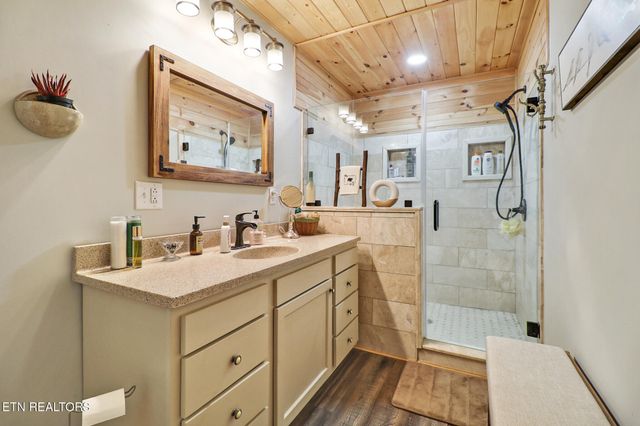 1783 Holly Glen Lane, Decatur, TN 37322