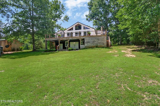 1783 Holly Glen Lane, Decatur, TN 37322