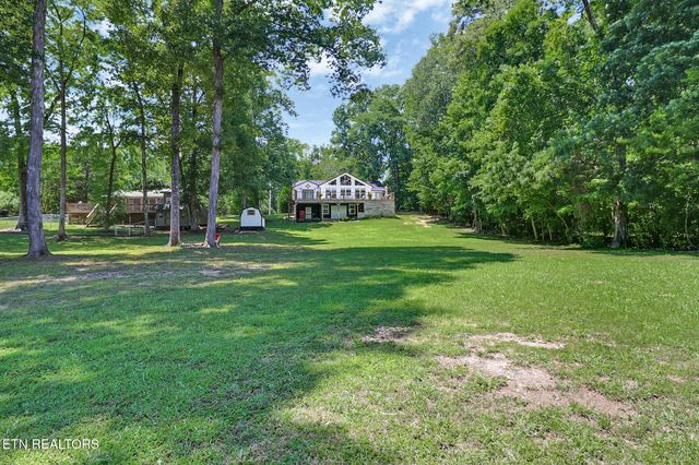 1783 Holly Glen Lane, Decatur, TN 37322