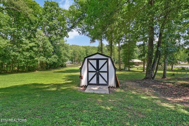 1783 Holly Glen Lane, Decatur, TN 37322