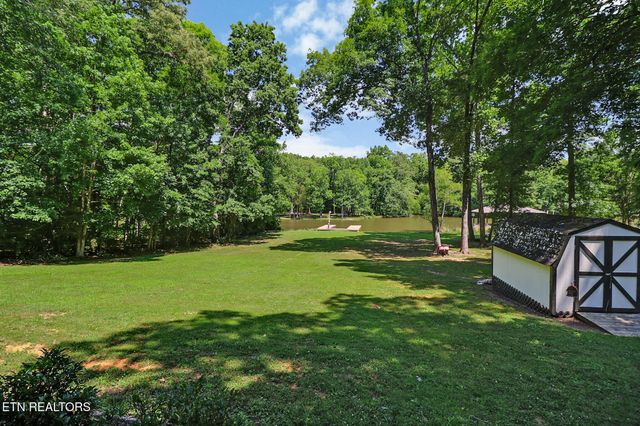 1783 Holly Glen Lane, Decatur, TN 37322