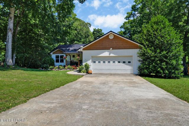 1783 Holly Glen Lane, Decatur, TN 37322